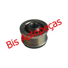 POLIA ALTERNADOR 6PK (RODA LIVRE) DUCATO ..../02