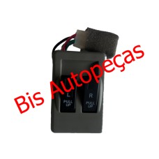 INTERRUPTOR BOTAO VIDRO ELETRICO LE BESTA 93/97 INTERRUPTOR BOTAO VIDRO ELETRICO LE BESTA 93/97
