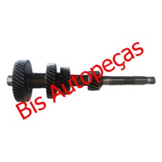 ENGRENAGEM CARRETEL (GRANDE 39 DNT) BESTA GS 3.0