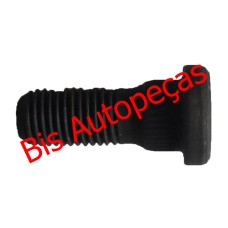 PARAFUSO CUBO DE RODA D/T M12X47 C/PORCA TOWNER