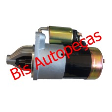 MOTOR PARTIDA TOPIC JINBEI 