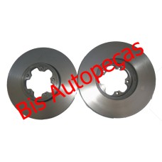 DISCO FREIO TRAS MASTER 2.3 13/...