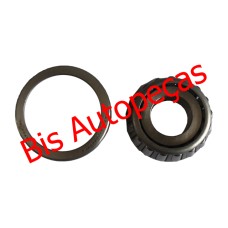 ROLAMENTO CAMBIO 05 MARCHA PINHAO LONGO TRAS / PILOTO DIANTEIRO MASTER  