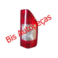LANTERNA TRS (BICOLOR) SPRINTER 04/12 LD 