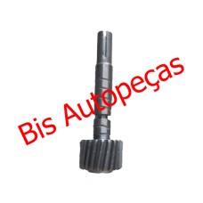 PINHAO ENGRENAGEM VELOCIMETRO TOPIC JINBEI 