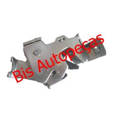 FECHADURA INFERIOR LE PORTA TRASEIRA TRANSIT 09/...