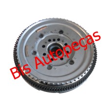 VOLANTE DUPLA MASSA TRANSIT 2.4 08/11