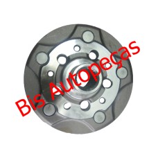 CUBO RODA DIANT TRANSIT (S/ROL) 