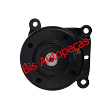 SUPORTE POLIA VISCOSA ALTERNADOR TRANSIT 2.4/2.2