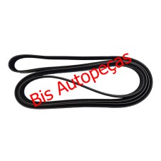 CORREIA ALTERNADOR TRANSIT S/AR COND