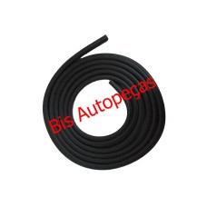 BORRACHA PORTA MALA DUCATO TETO BAIXO 5,60 MTS
