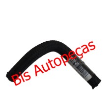 MANGUEIRA LUBRIFICACAO TURBINA DUCATO DAILY (SILICONE) 