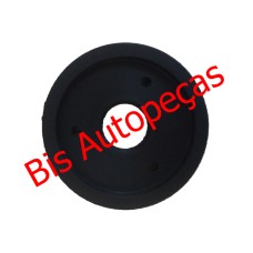 POLIA BOMBA DIRECAO HIDRAULICA 6PK MASTER
