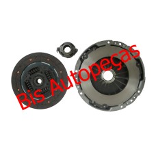 KIT PLATO DISCO EMBREAGEM C/ROLAMENTO DUCATO 2.8 JTD (06/08)