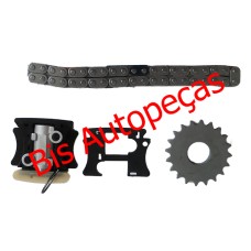 KIT TENSOR CORRENTE COMANDO VALVULAS  DUCATO 2.3