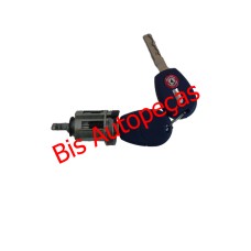 CILINDRO IGNICAO C/ CHAVE DUCATO 05/...