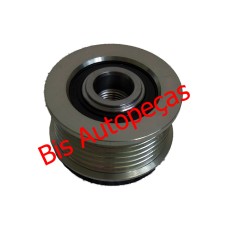 POLIA ALTERNADOR 6PK (RODA LIVRE) DUCATO 2.3 