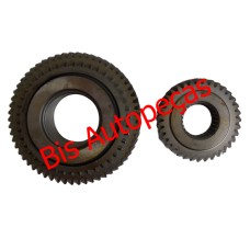ENGRENAGEM 5 MARCHA CJT 35 X 58 DUCATO MG 98/2002 RÉ P/ TRAS