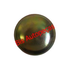 CALOTA CUBO DA RODA 59MM DUCATO 