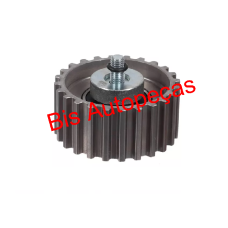 ENGRENAGEM POLIA CORREIA DENTADA FERRO DUCATO 2.3  09/... 