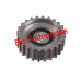 ENGRENAGEM POLIA CORREIA DENTADA FERRO DUCATO 2.3  09/... 