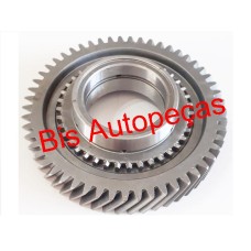 ENGRENAGEM 6 53 DENTES NOVA DUCATO 2.3 18/... 