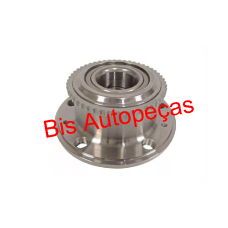 CUBO RODA TRAS C/ROL C/ ABS DUCATO ARO 16 03/...  