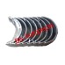 BRONZINA BIELA 0,50 DUCATO 2.8 TD/IVECO
