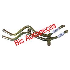 TUBO DE REFRIGERACAO DUCATO 2.8 TD 06/... TUBO DE REFRIGERACAO DUCATO 2.8 TD 06/...
