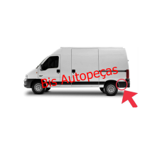 FRISO DUCATO LE ULTIMO APOS RODA  