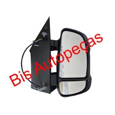 ESPELHO RETROVISOR DUCATO 18/20 LD MANUAL C/ PISCA CAPA TEXT ESPELHO RETROVISOR DUCATO 18/20 LD MANUAL C/ PISCA CAPA TEXT