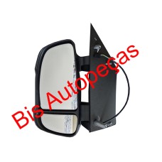 ESPELHO RETROVISOR DUCATO 18/20 LE MANUAL C/ PISCA CAPA TEXT ESPELHO RETROVISOR DUCATO 18/20 LE MANUAL C/ PISCA CAPA TEXT