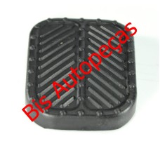 CAPA PEDAL FREIO/ EMBREAGEM DUCATO