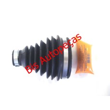 COIFA HOMOCINETICA LADO RODA DUCATO ARO 15