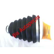 COIFA HOMOCINETICA LADO RODA DUCATO ARO 16 