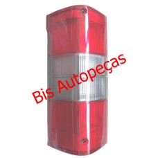 LANTERNA TRAS FUME DUCATO 95/02 LD 