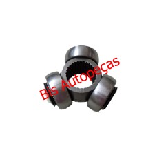 TRIZETA 29 DNTS DUCATO 2.3 10/... TRIZETA 29 DNTS DUCATO 2.3 10/...