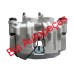 PINCA FREIO DIANT LD COMPLETA DUCATO ARO 15 ..../17 