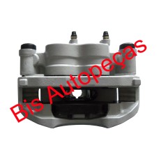PINCA FREIO DIANT LD COMPLETA DUCATO ARO 15 ..../17 