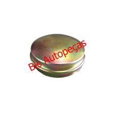 CALOTA CUBO DA RODA 70MM DUCATO
