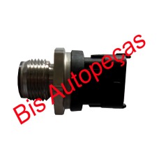 SENSOR PRESSAO TUBO RAIL MASTER 2.5 .../12 