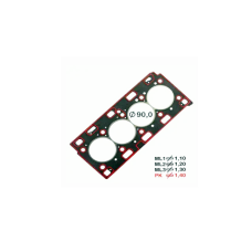 JUNTA CABECOTE MASTER 2.5 AMIANTO 