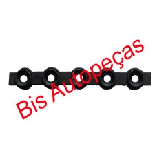 JUNTA TAMPA VALVULA VEDACAO FLAUTA MASTER 13/..