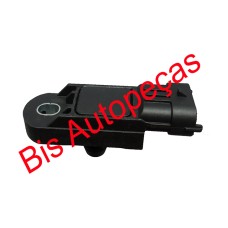 SENSOR MAP MASTER 2.3 13/...