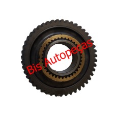 ENGRENAGEM 6 RE MASTER 2.5