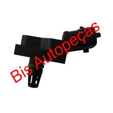 SENSOR MAP TUBO AR MASTER 2.3 2.5 