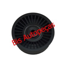POLIA ALTERNADOR 6PK (RODA LIVRE) MASTER 04/... 