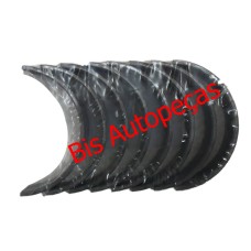 BRONZINA BIELA 0.75 MASTER 2.5