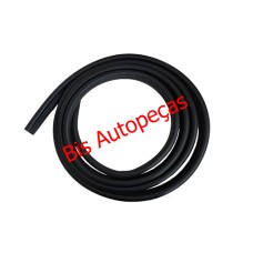 BORRACHA PORTA DIANT TRANSIT 08/...