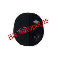 COMANDO (INTERRUPTOR) VIDROS ELETRICOS LD TRANSIT 